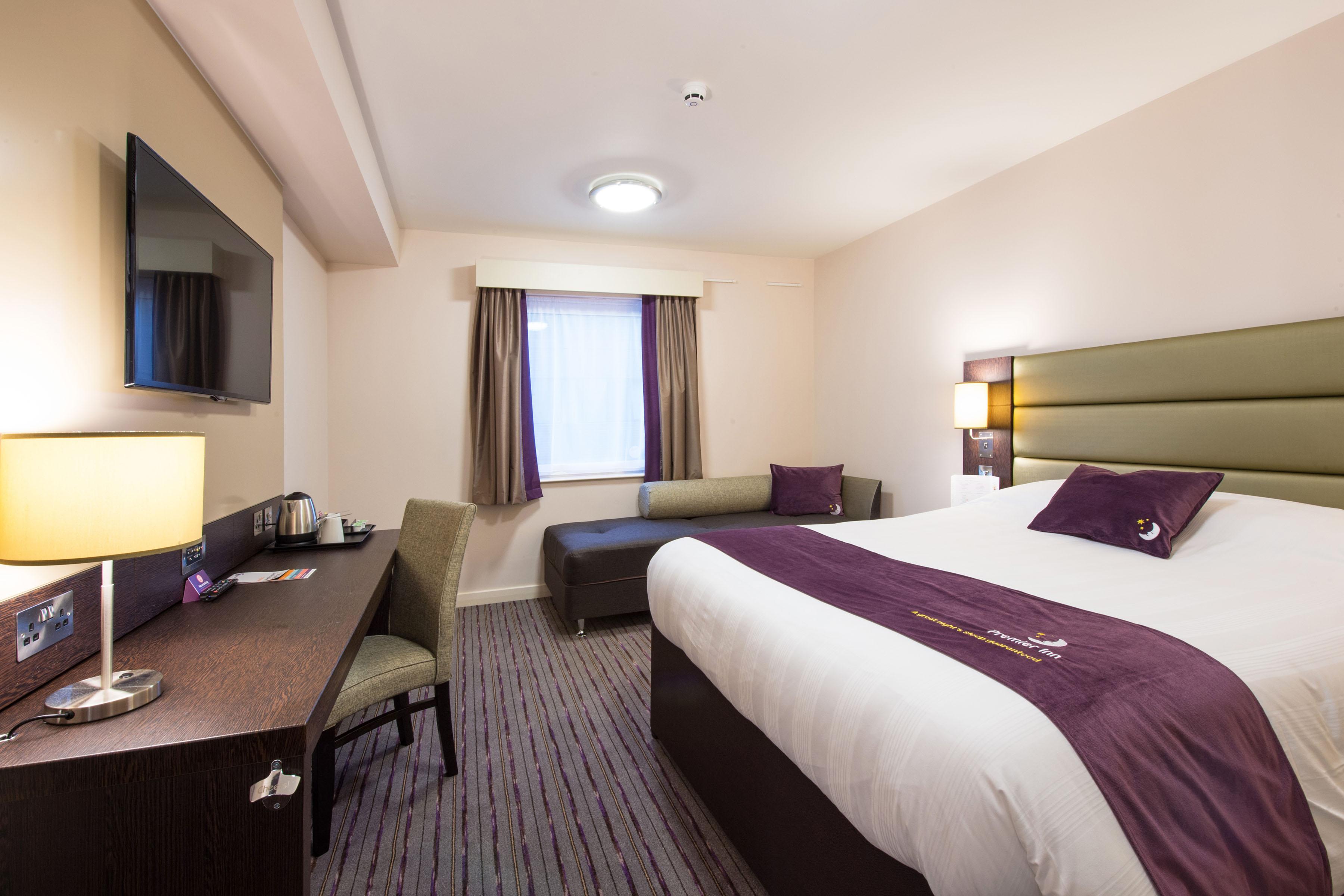 Premier Inn Maidenhead Town Centre Εξωτερικό φωτογραφία