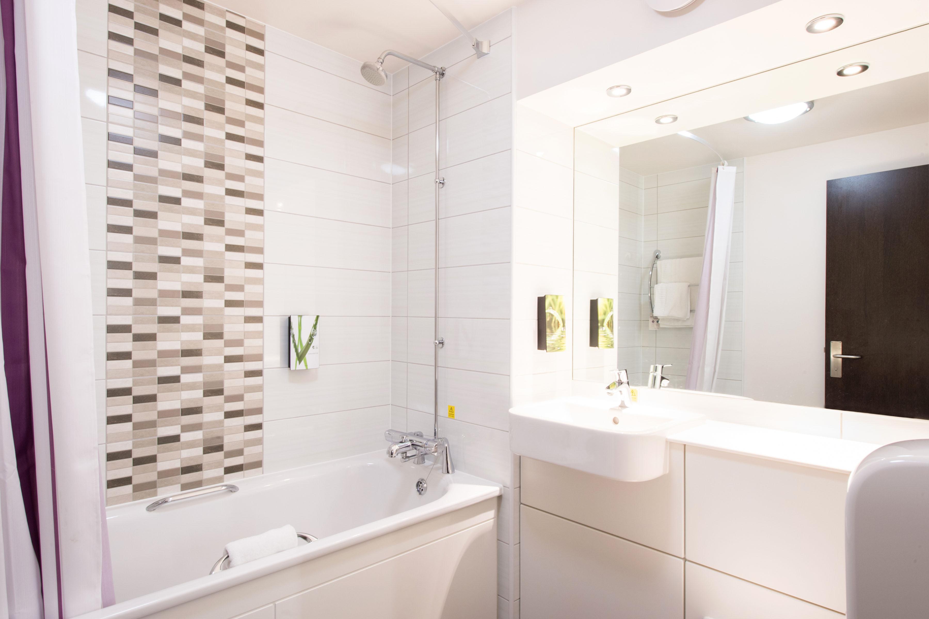 Premier Inn Maidenhead Town Centre Εξωτερικό φωτογραφία