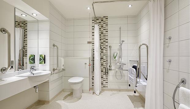 Premier Inn Maidenhead Town Centre Εξωτερικό φωτογραφία